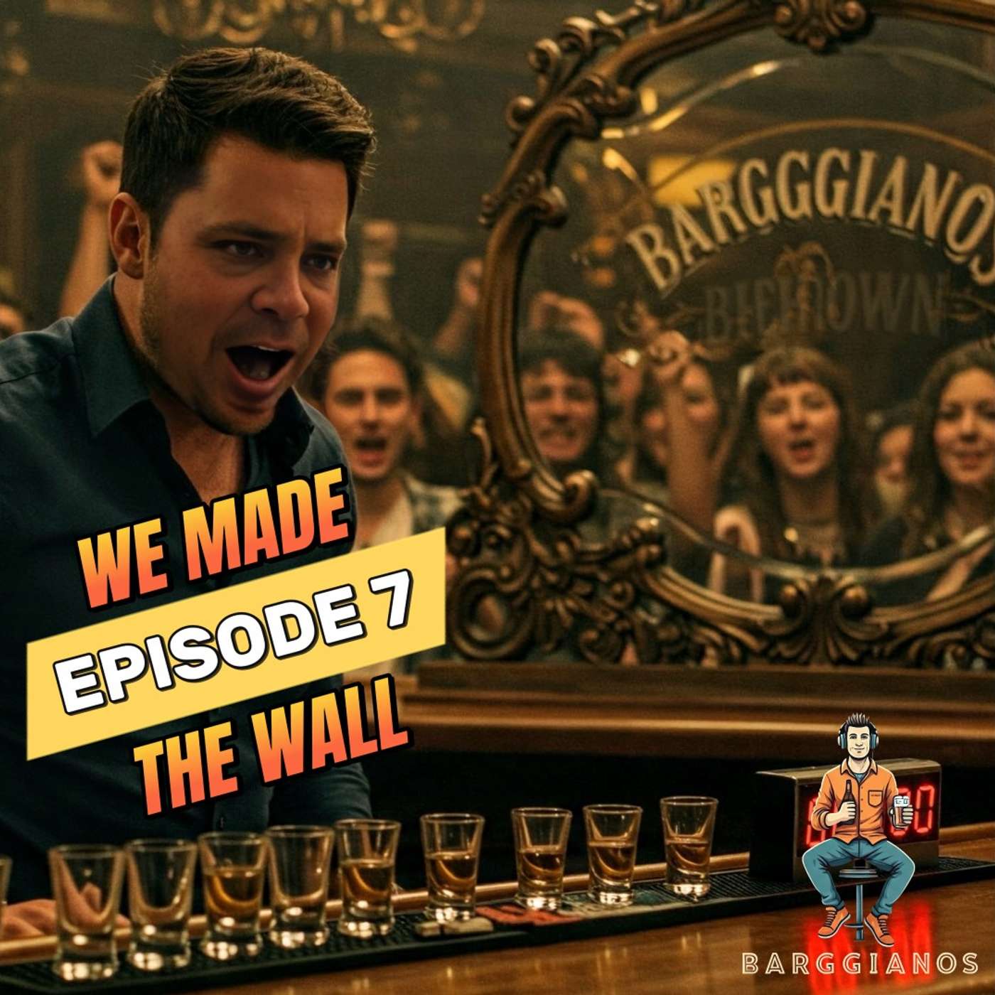 Barggianos