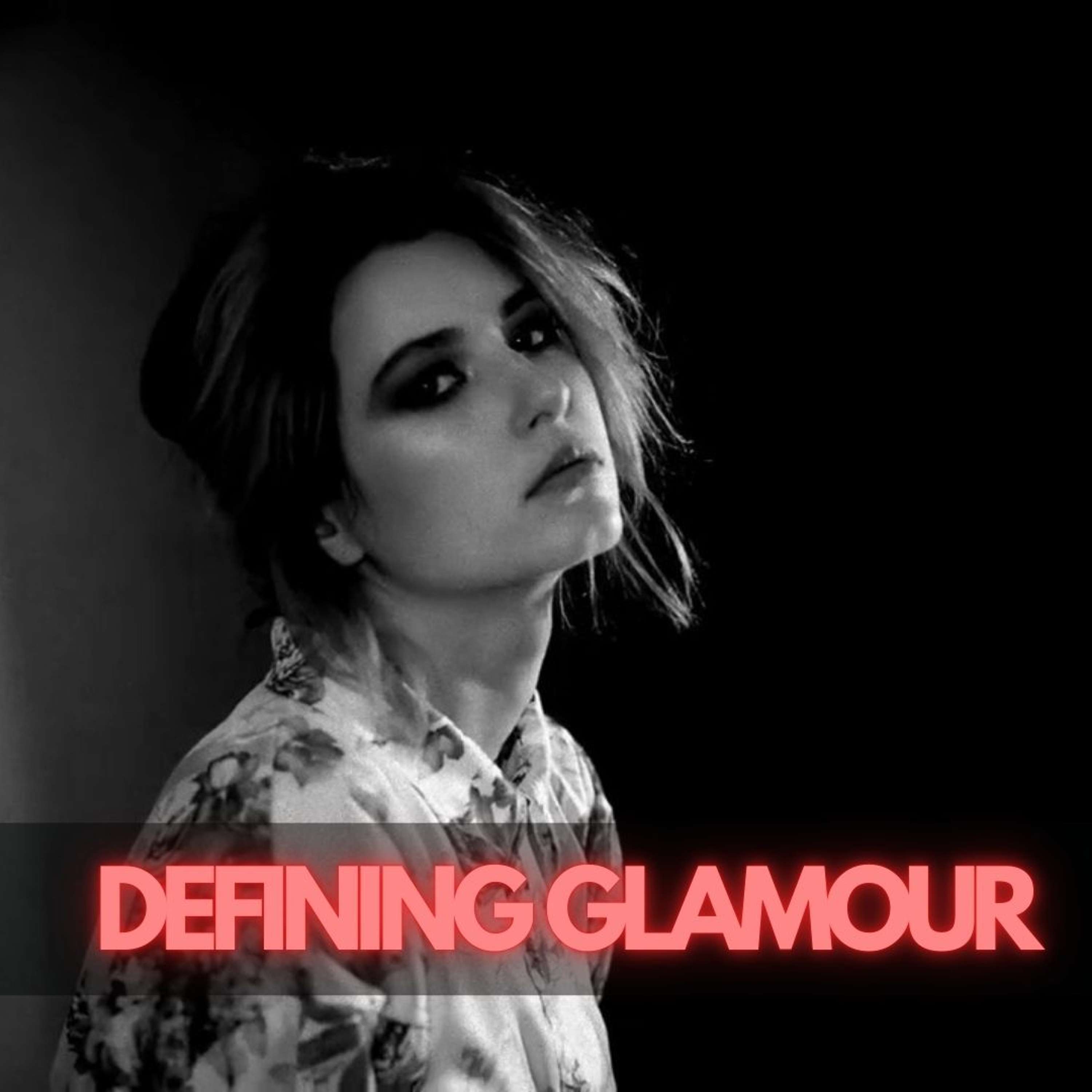 Defining Glamour: The Art of Visual Persuasion in Marketing