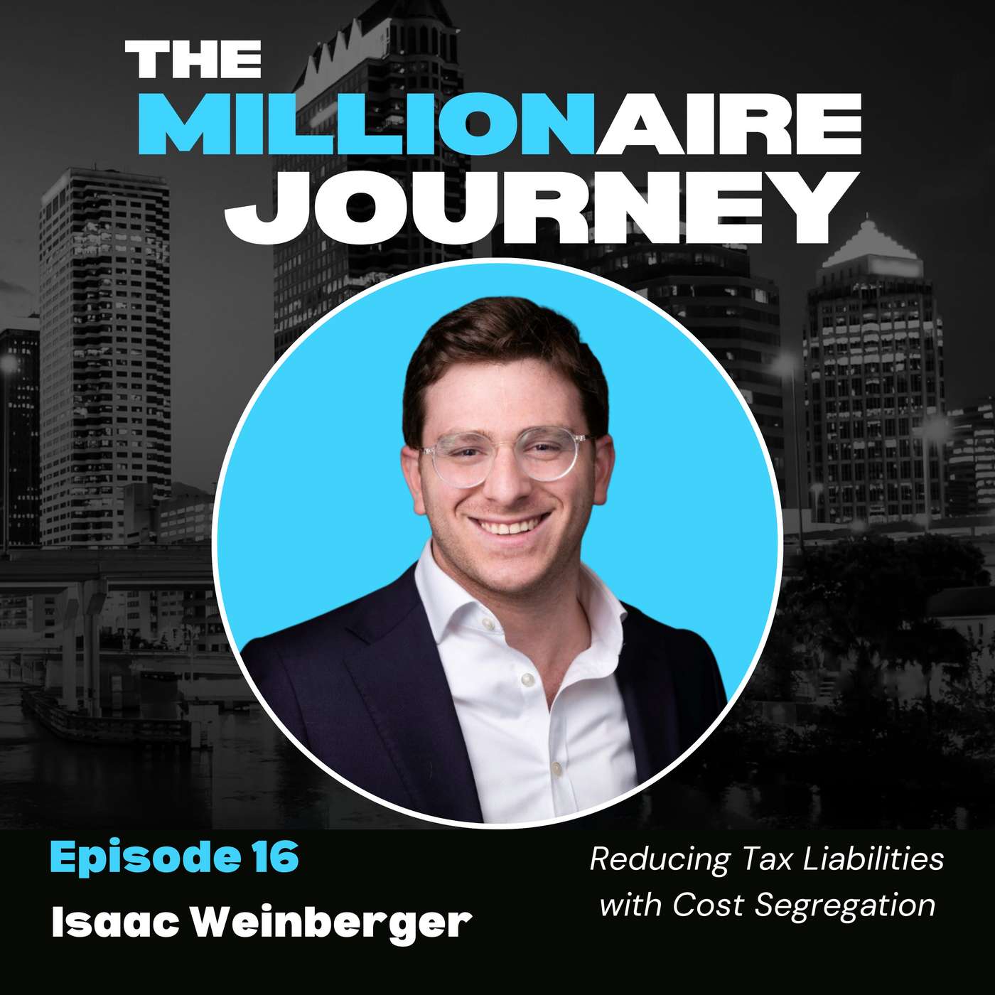 The Millionaire Journey Podcast