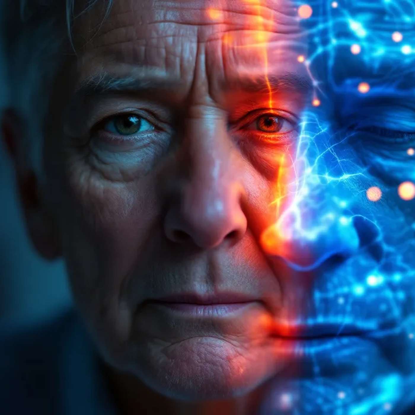 Inflammation and Depression: Is There a Link? episode artwork