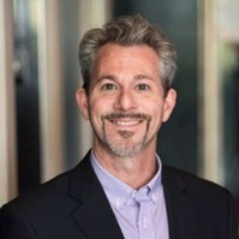 Jeff Greenfield