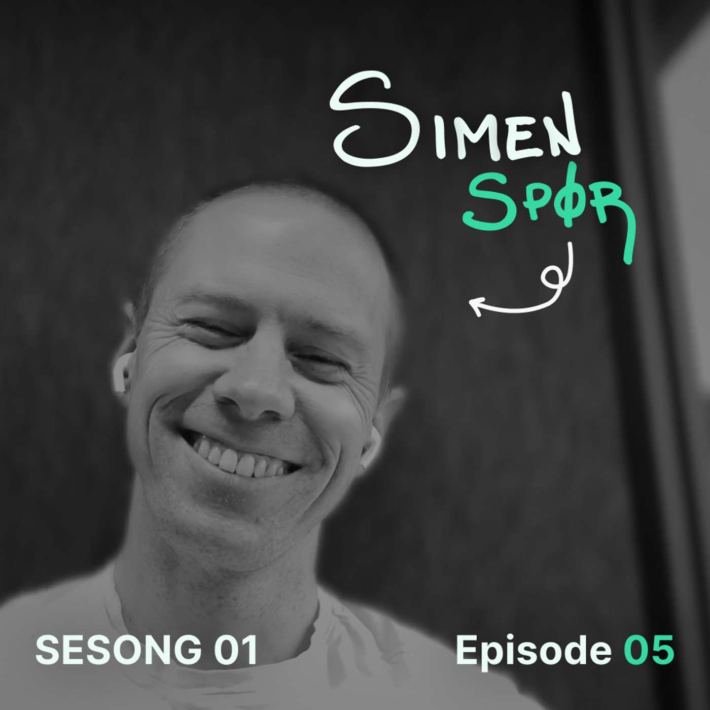 Marius Hauken – Om verdien av sideprosjekter, og hvordan finne tid i en travel hverdag Marius Hauken – Om verdien av sideprosjekter, og hvordan finne tid i en travel hverdag