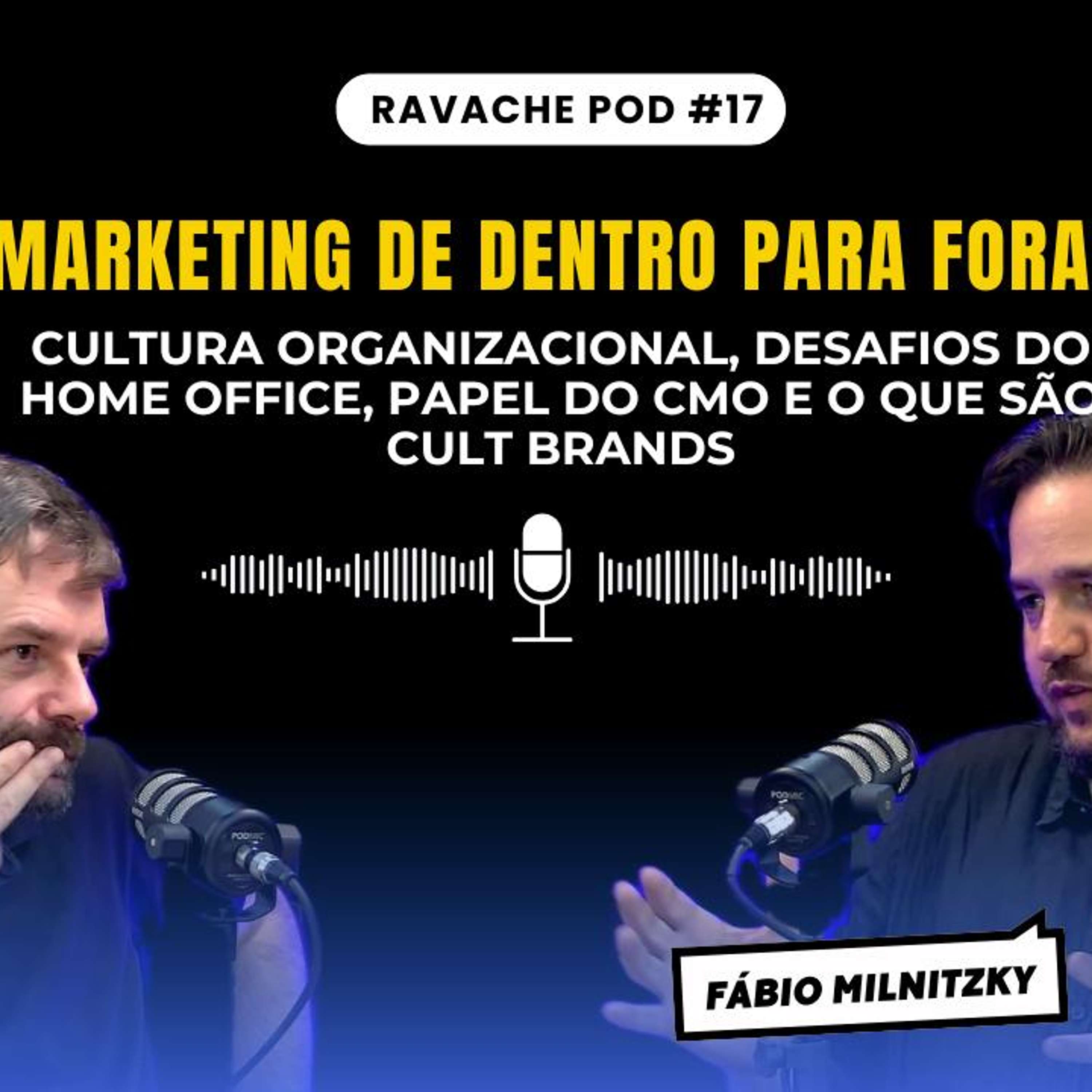 Ravache Pod