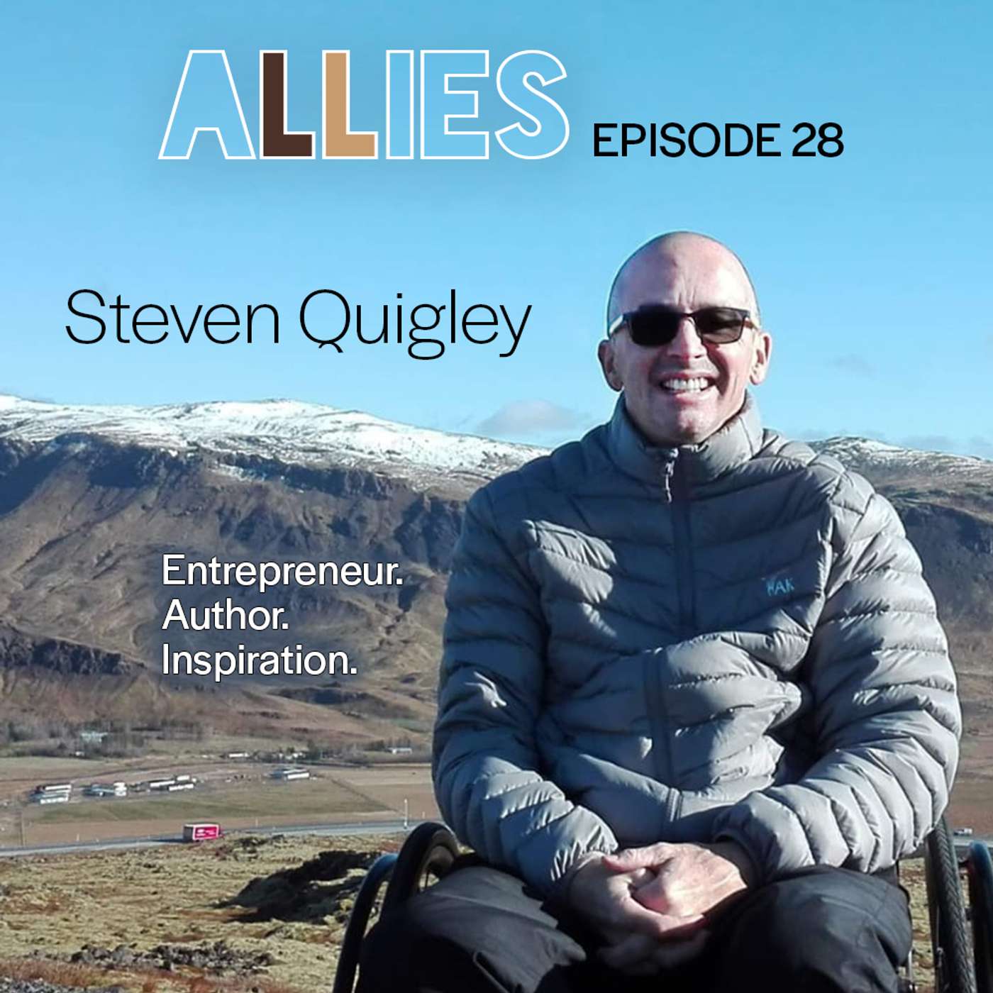 Steven Quigley Steven Quigley