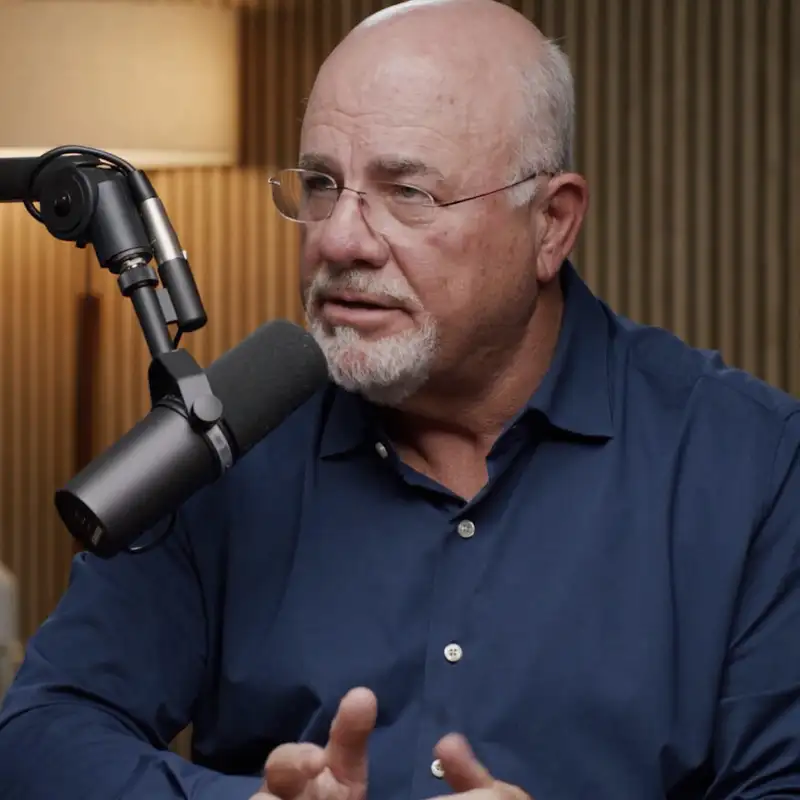 Dave Ramsey | Church, Debt & Building Wealth