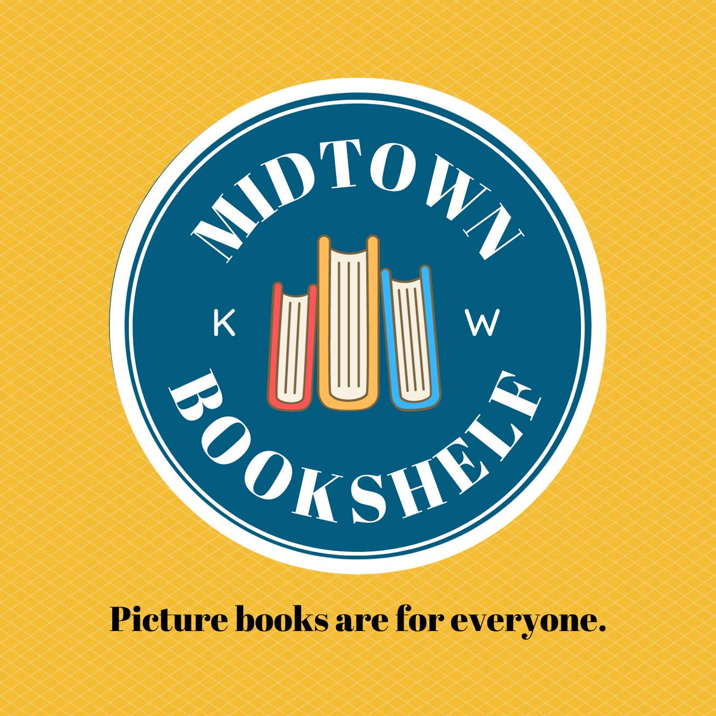Midtown Bookshelf with Allison Dyjach, Serena McDiarmid, & Matt Rappolt