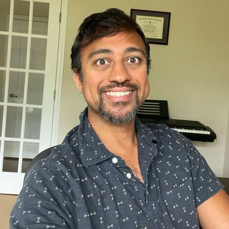 Pothik Chatterjee