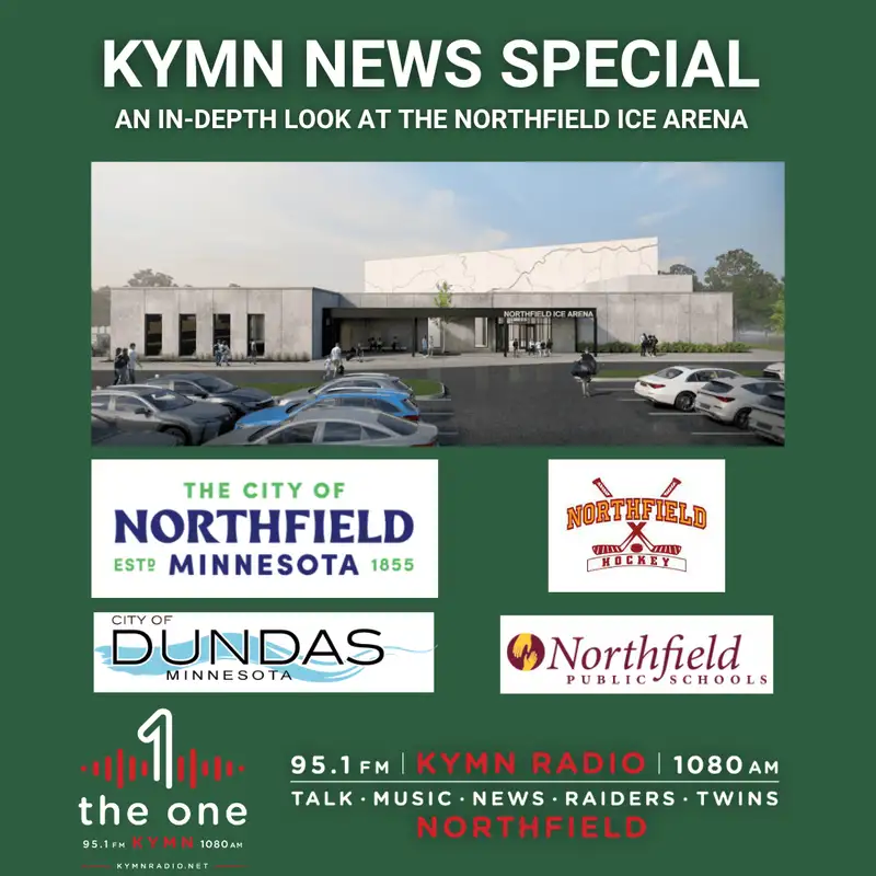 An In-Depth Look At The Northfield Ice Arena Project