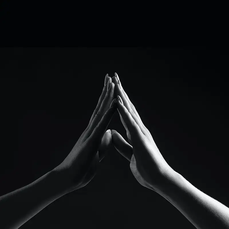 Tell Me This: A minisode - Is your mind where your body is?