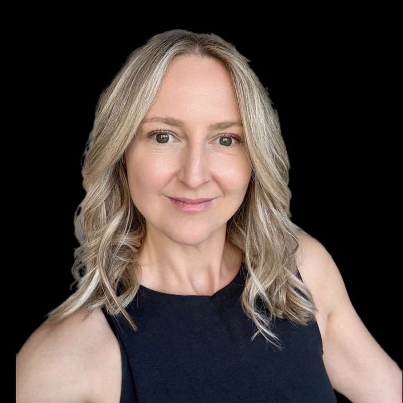 Tara Davidson