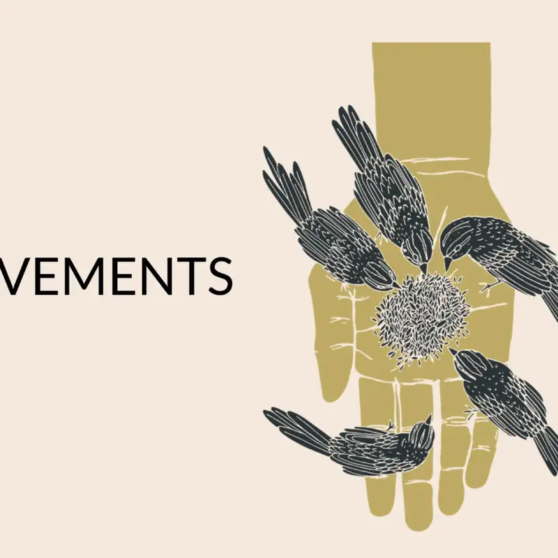 Five Movements: Integration - Part 4