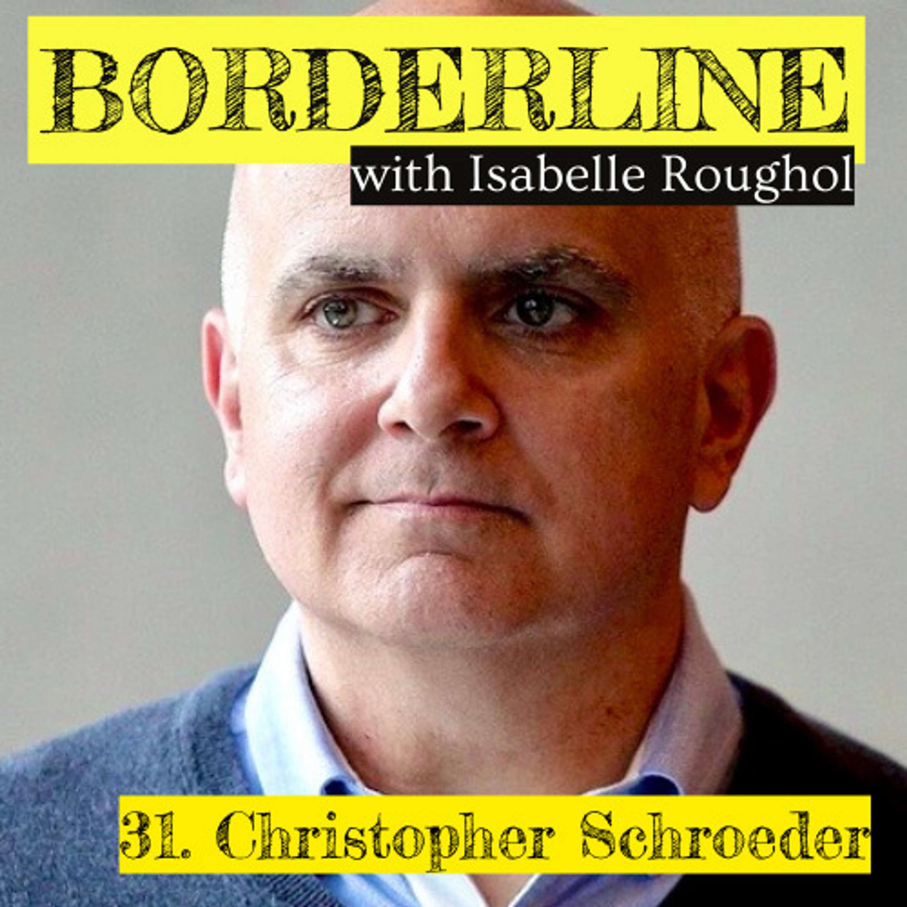 How tech entrepreneurship exploded beyond Silicon Valley, with Christopher Schroeder
