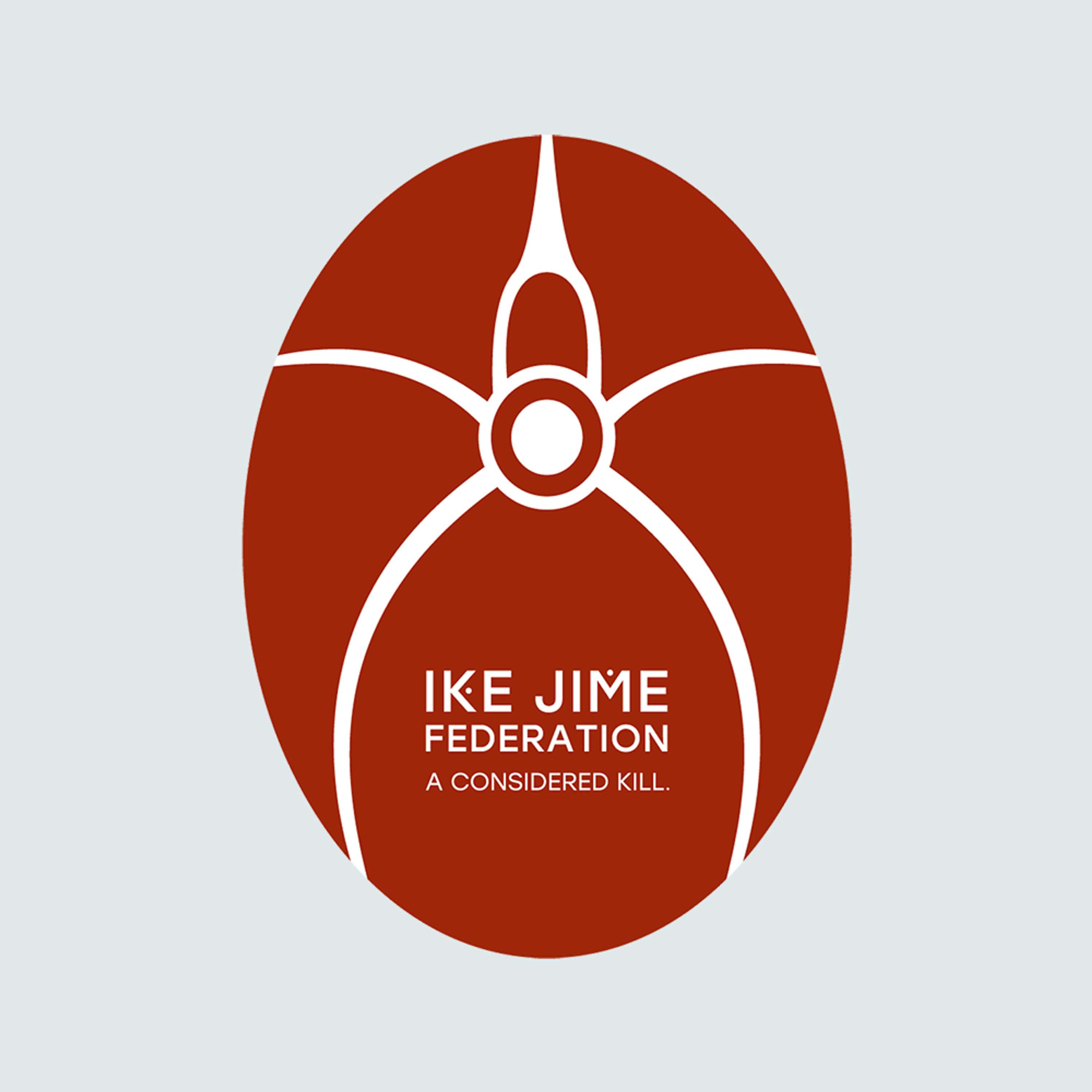The Ike Jime Method