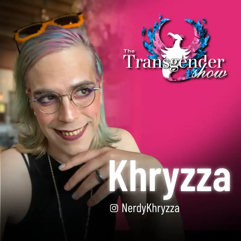 Khryzza