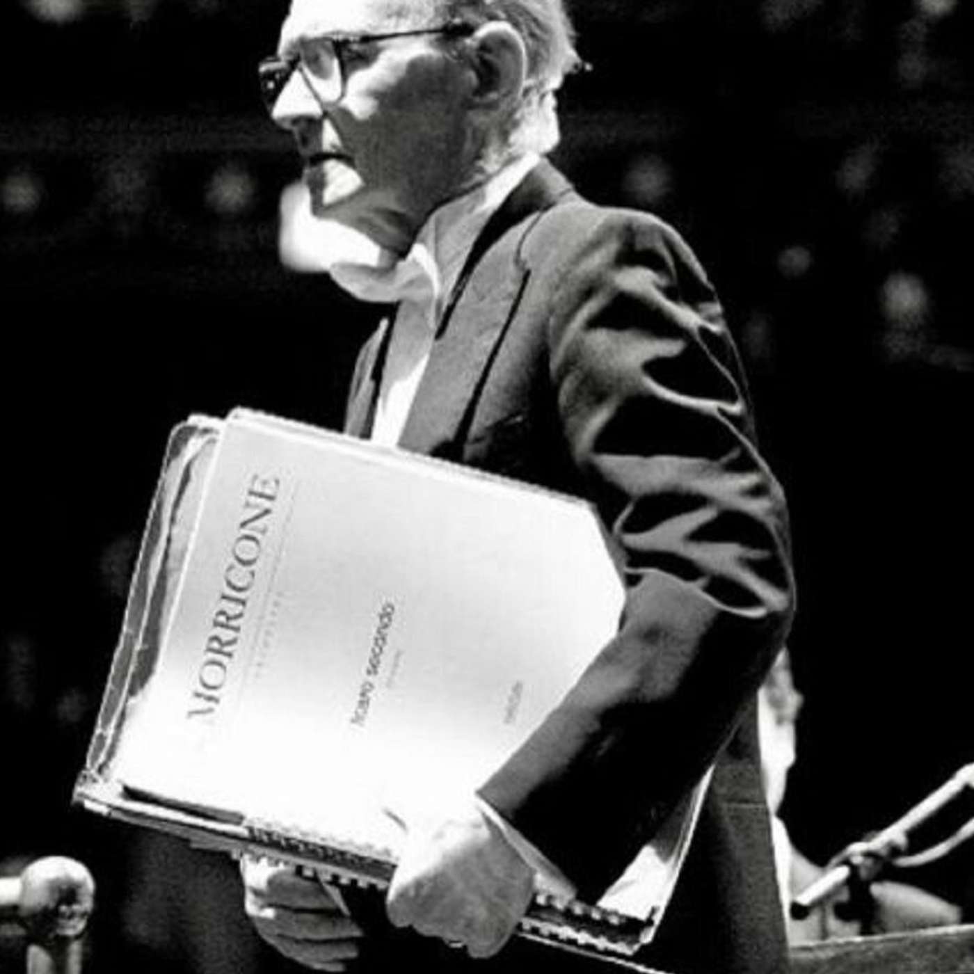 Fuori dal Chorus spazio di libera circolazione musicale - Morricone assoluto Fuori dal Chorus spazio di libera circolazione musicale - Morricone assoluto