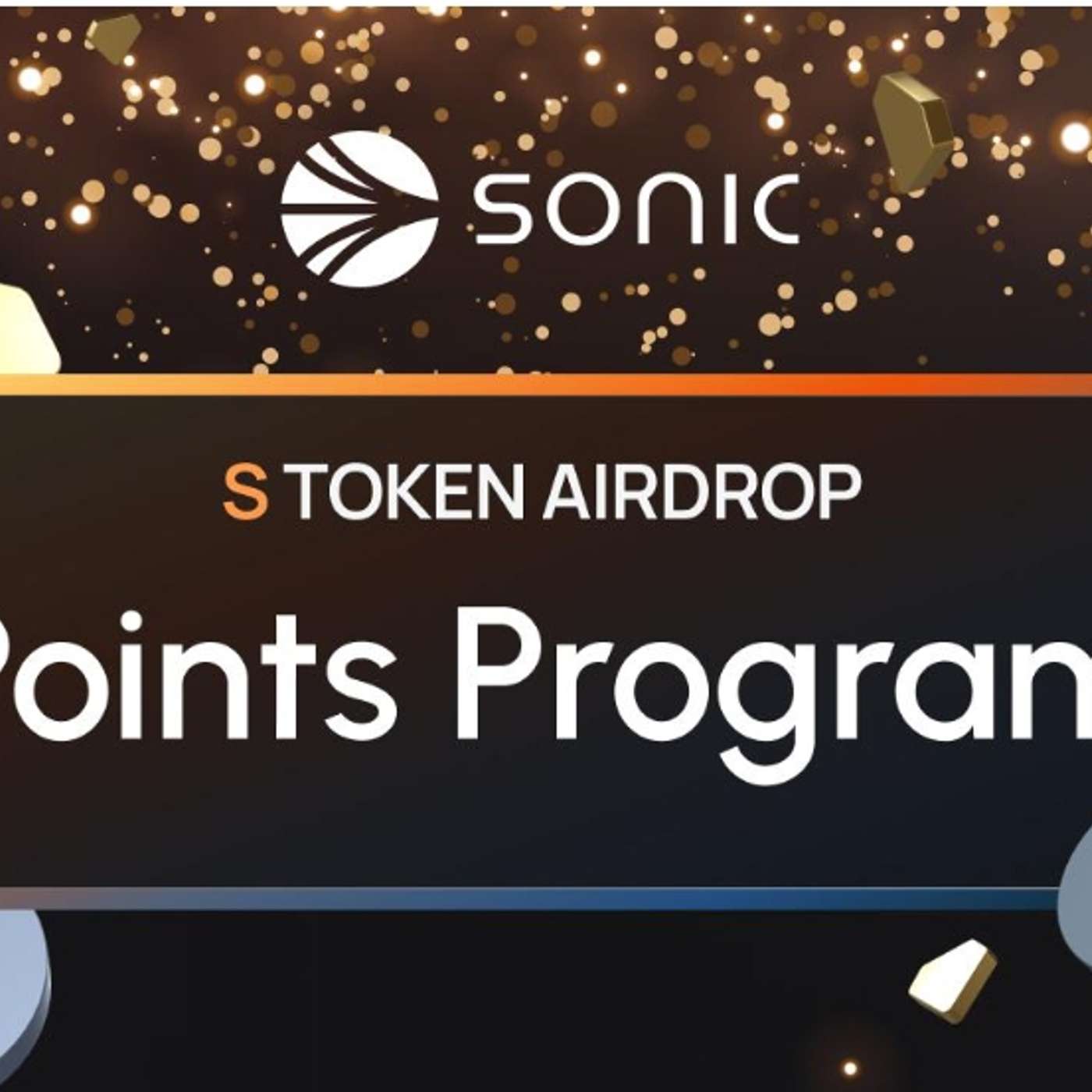 Sonic Labs Introduces Innovative Points Program To Drive DeFi Growth And User Rewards
