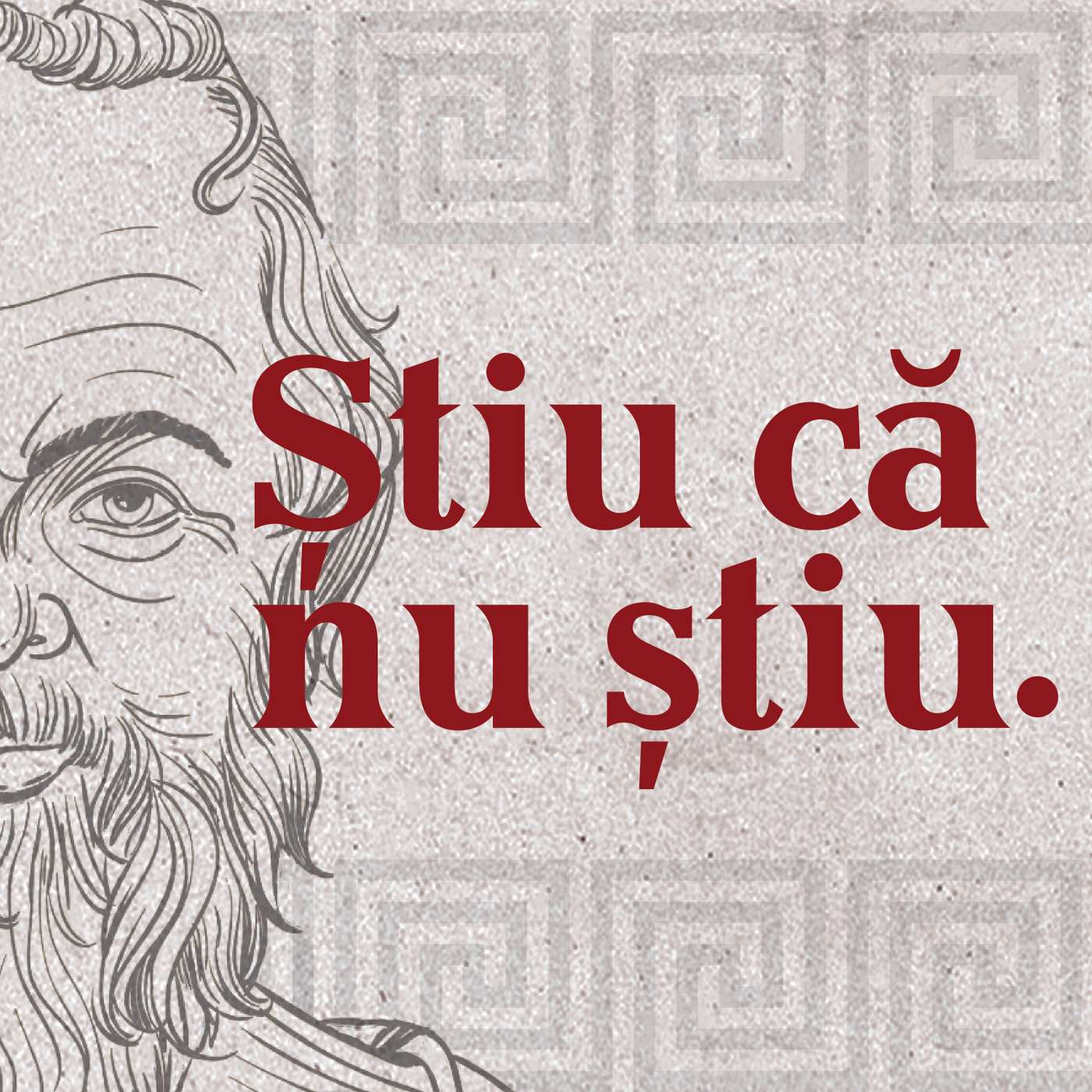 Eu cu cine gândesc? - Podcast de istorie și filozofie cu Theodor Paleologu și Răzvan Ioan