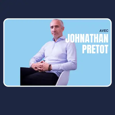 Johnathan Pretot