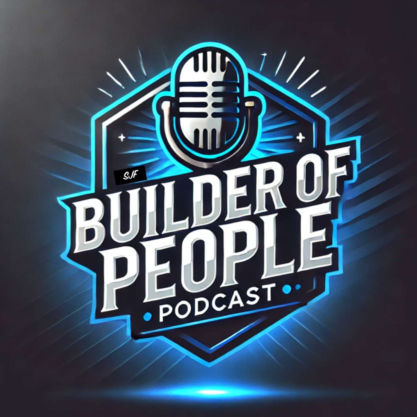 Builder of People Podcast podcast artwork