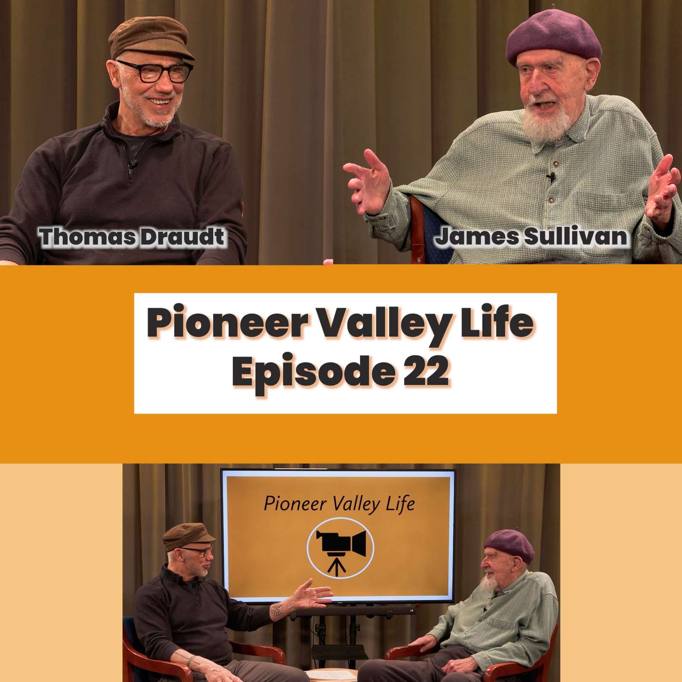 Pioneer Valley Life