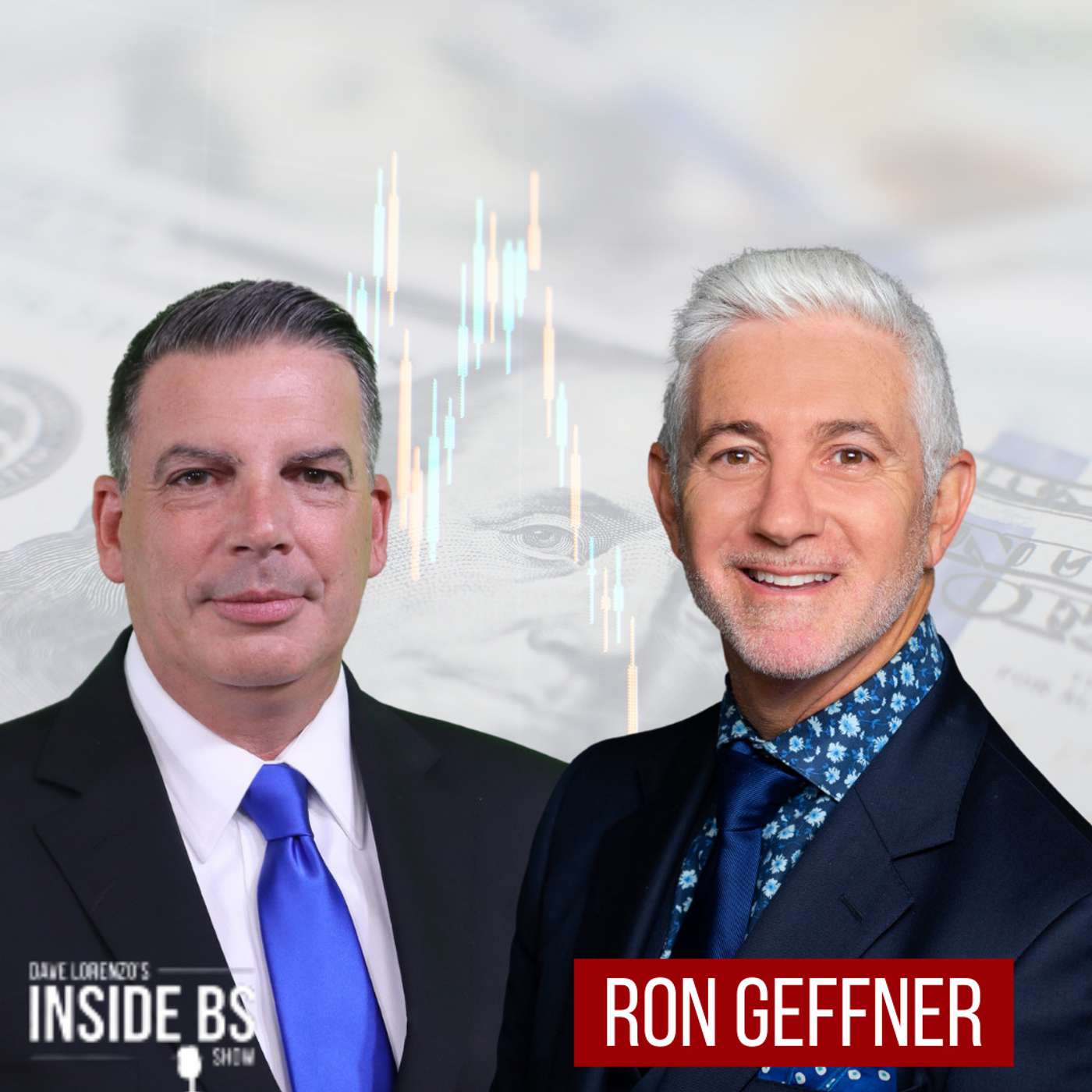 Inside the World of Private Equity | Ron Geffner | 474