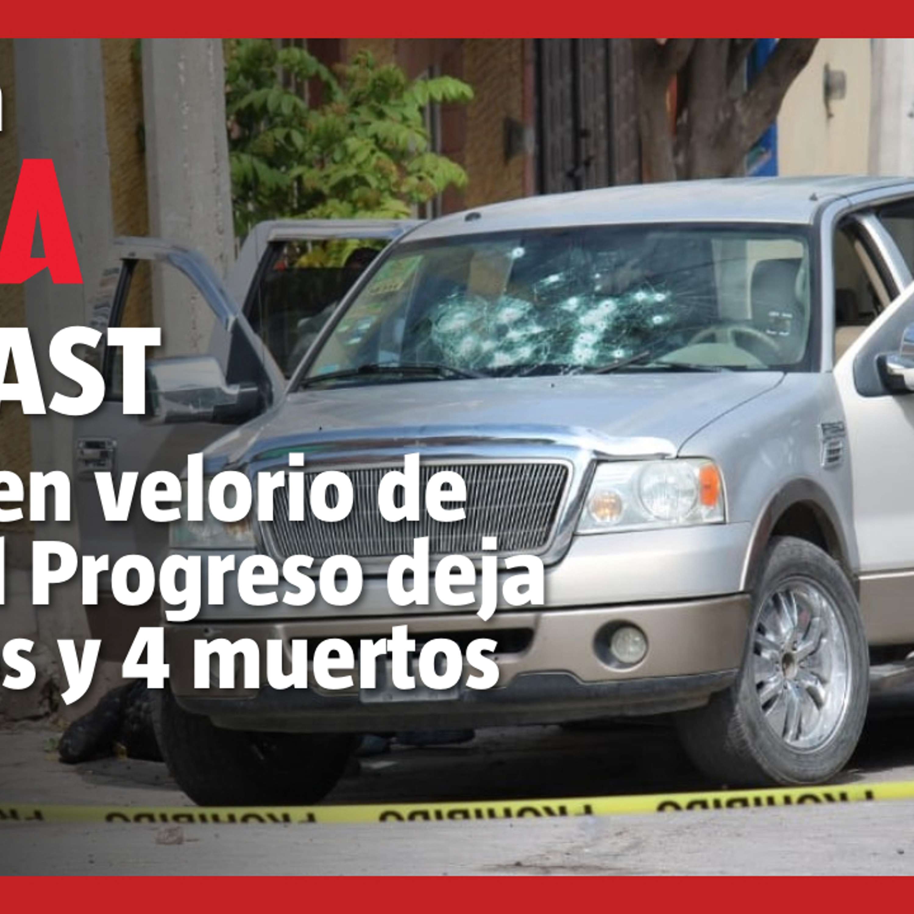 Patrulla Al Día
