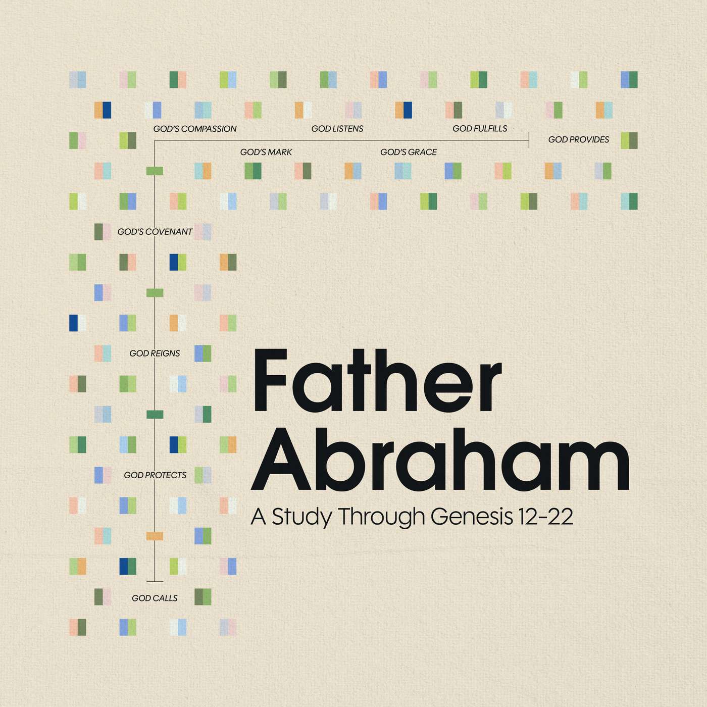 Father Abraham - God Provides
