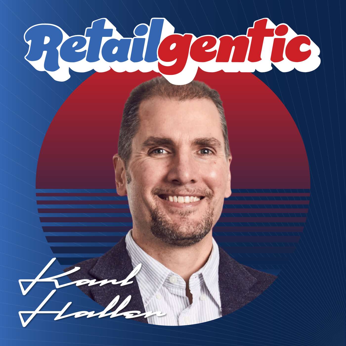 Retailgentic