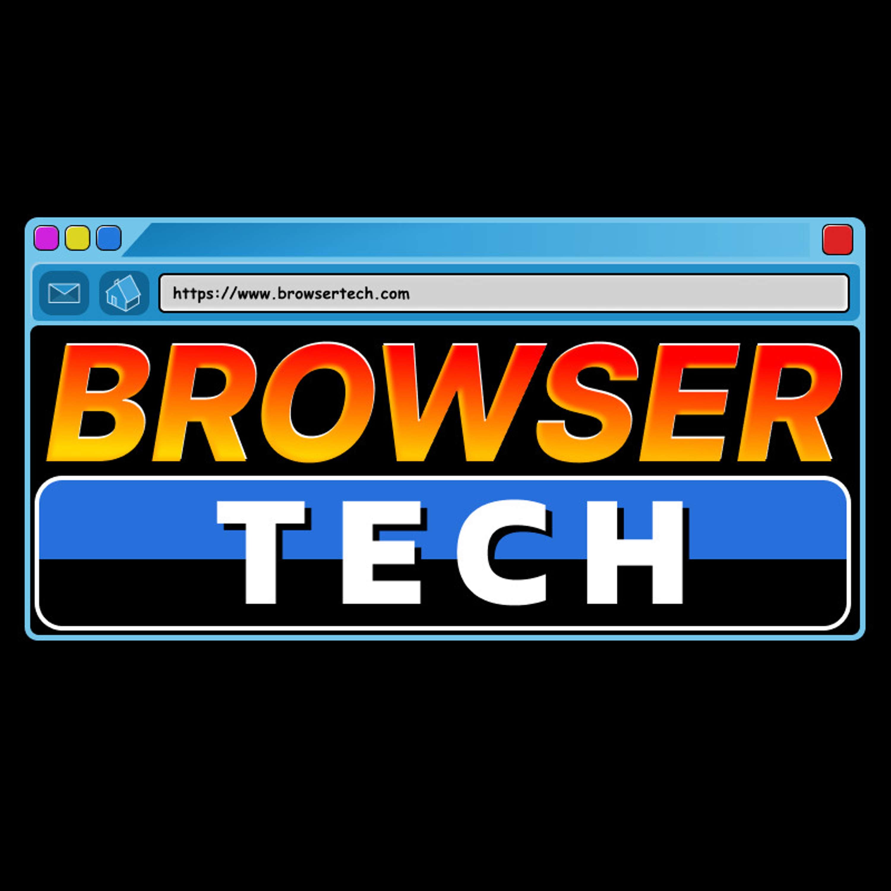 Browsertech