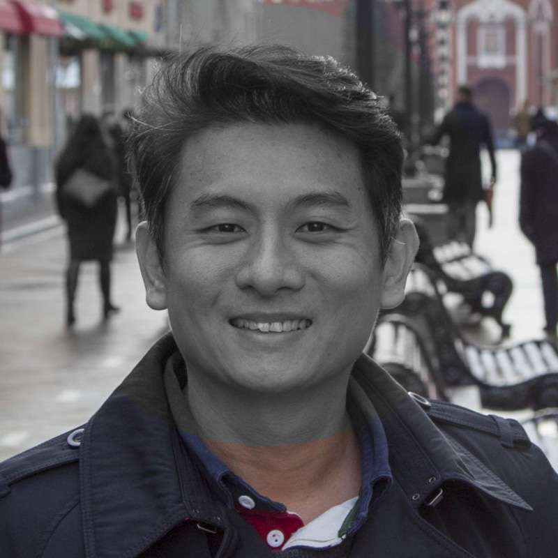 Yong Liang Eng