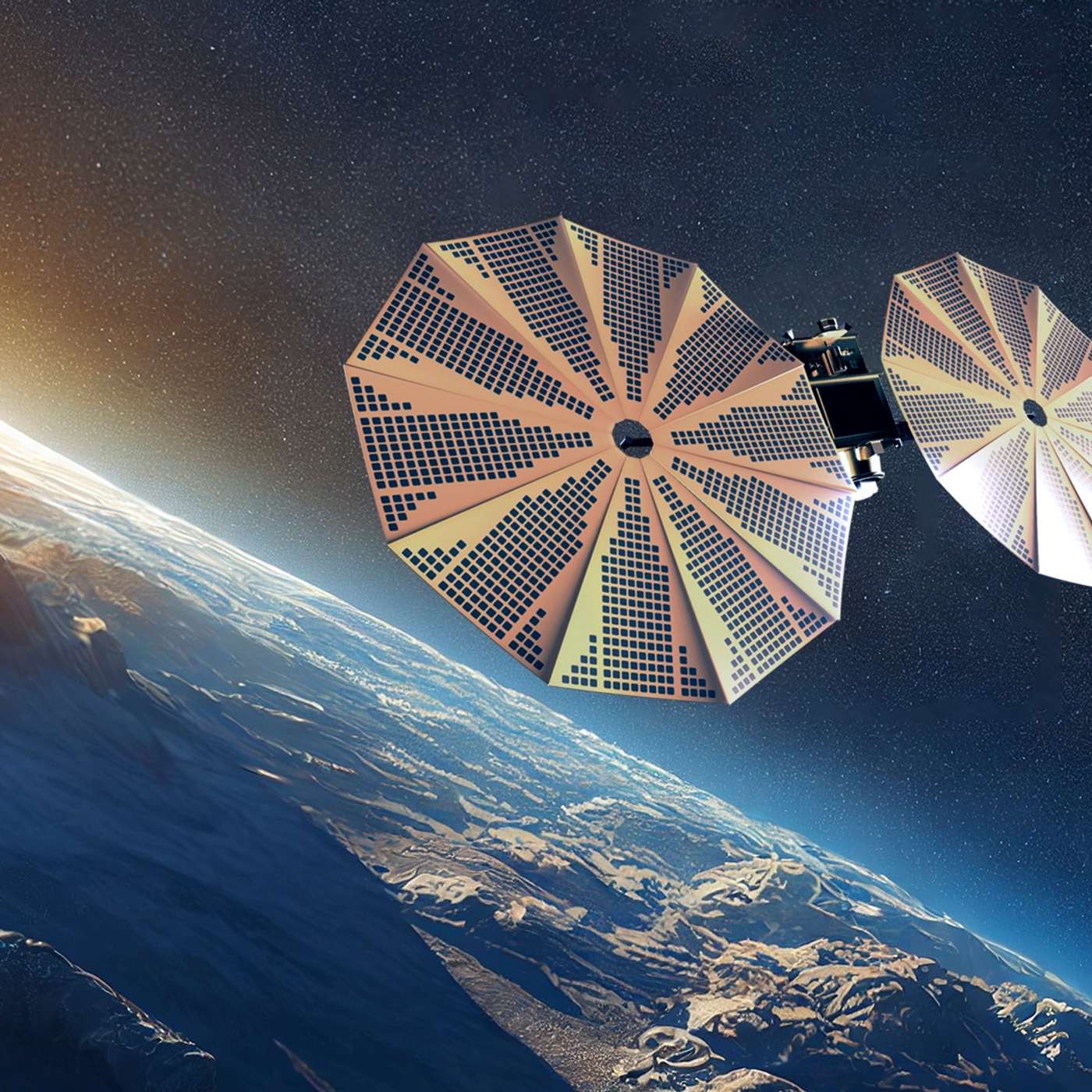 UAE's Asteroid Mission & Lunar Resource Sharing