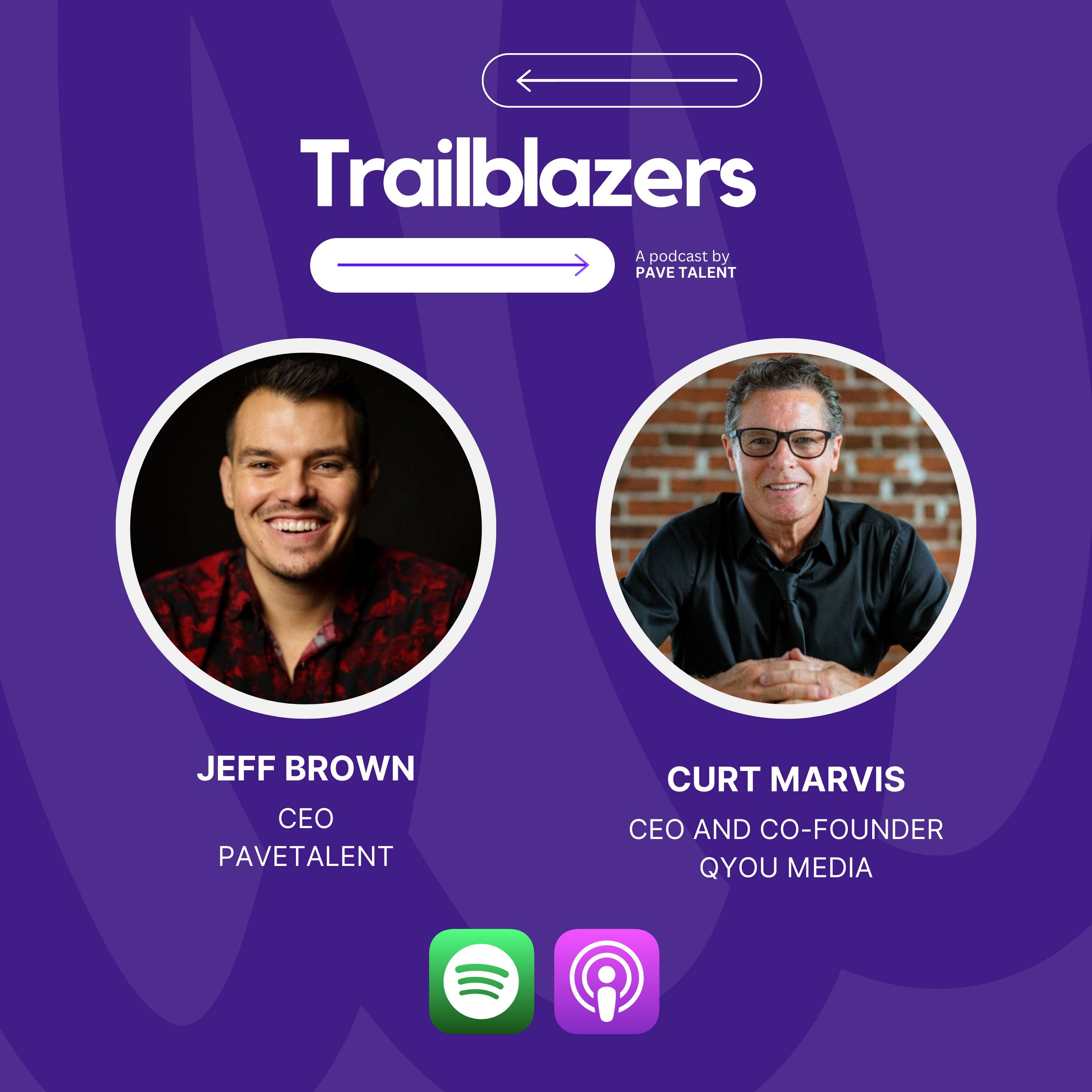 Trailblazers By Pave Talent