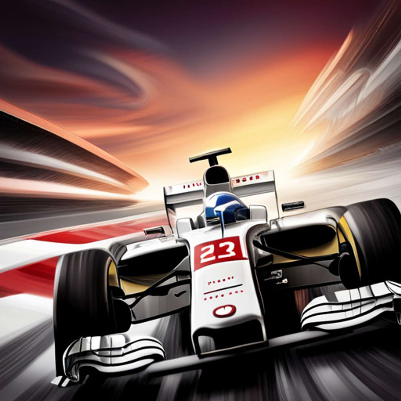 Unleash the Thrills of Formula One Racing with Max Velocity: A Journey through the World of F1