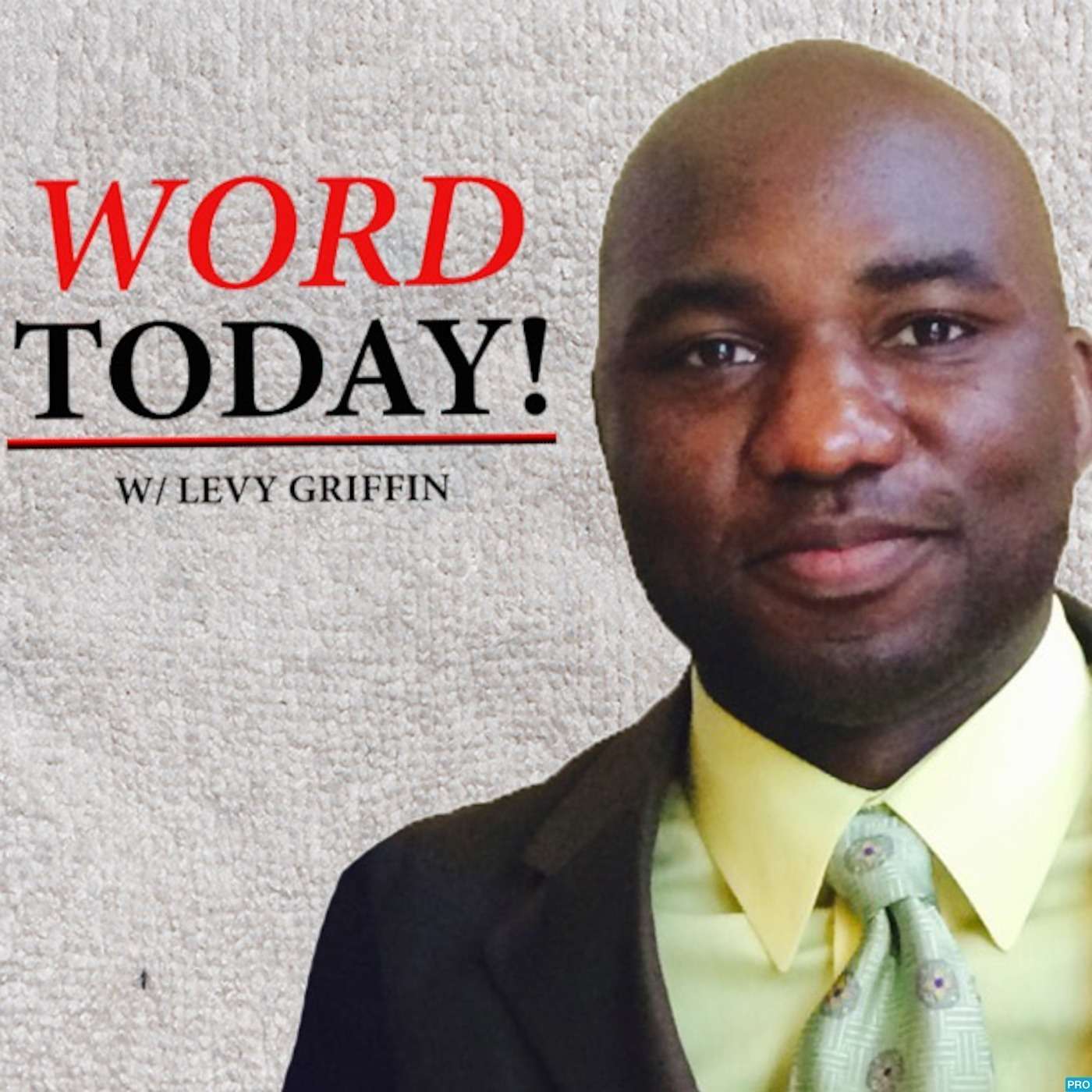 Senior Pastor Emerson Allen speaks on the Me Too movement.