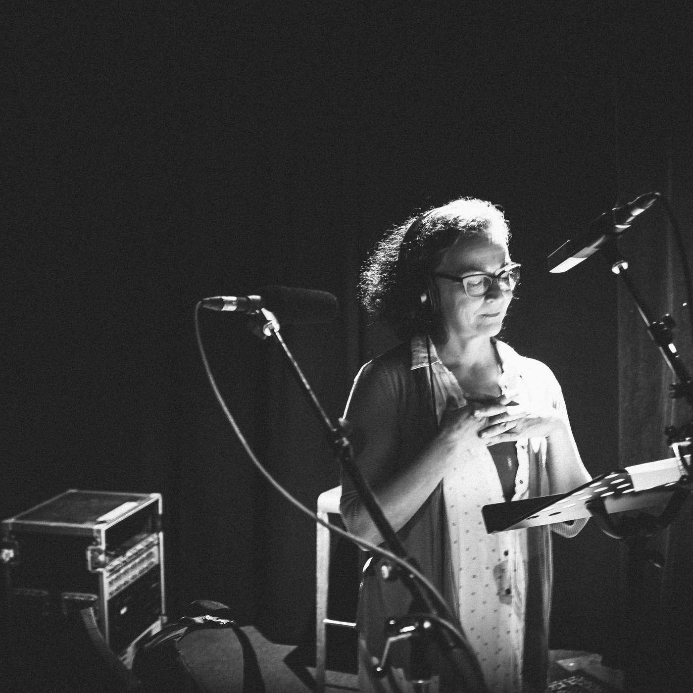 Scène nationale du son