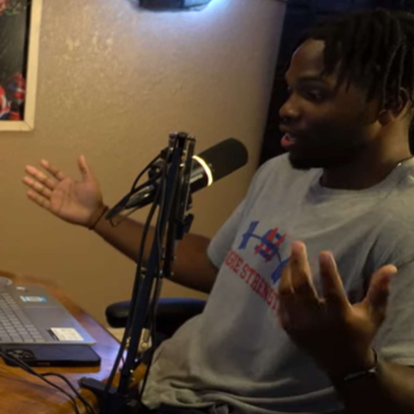 Boomer Backfield: Bye Week