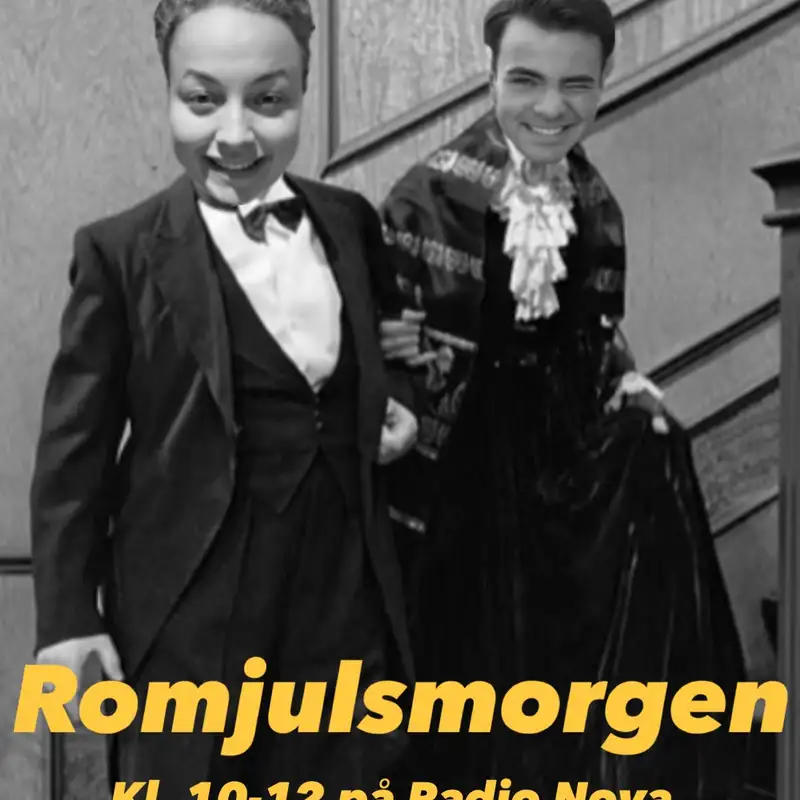 Romjulsmorgen: utroskap, heks på do og familiedrama 