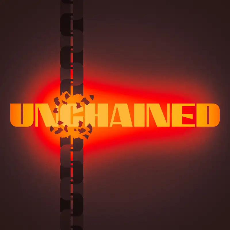 Unchained #1 | R.T. Kendall | 09-07-25