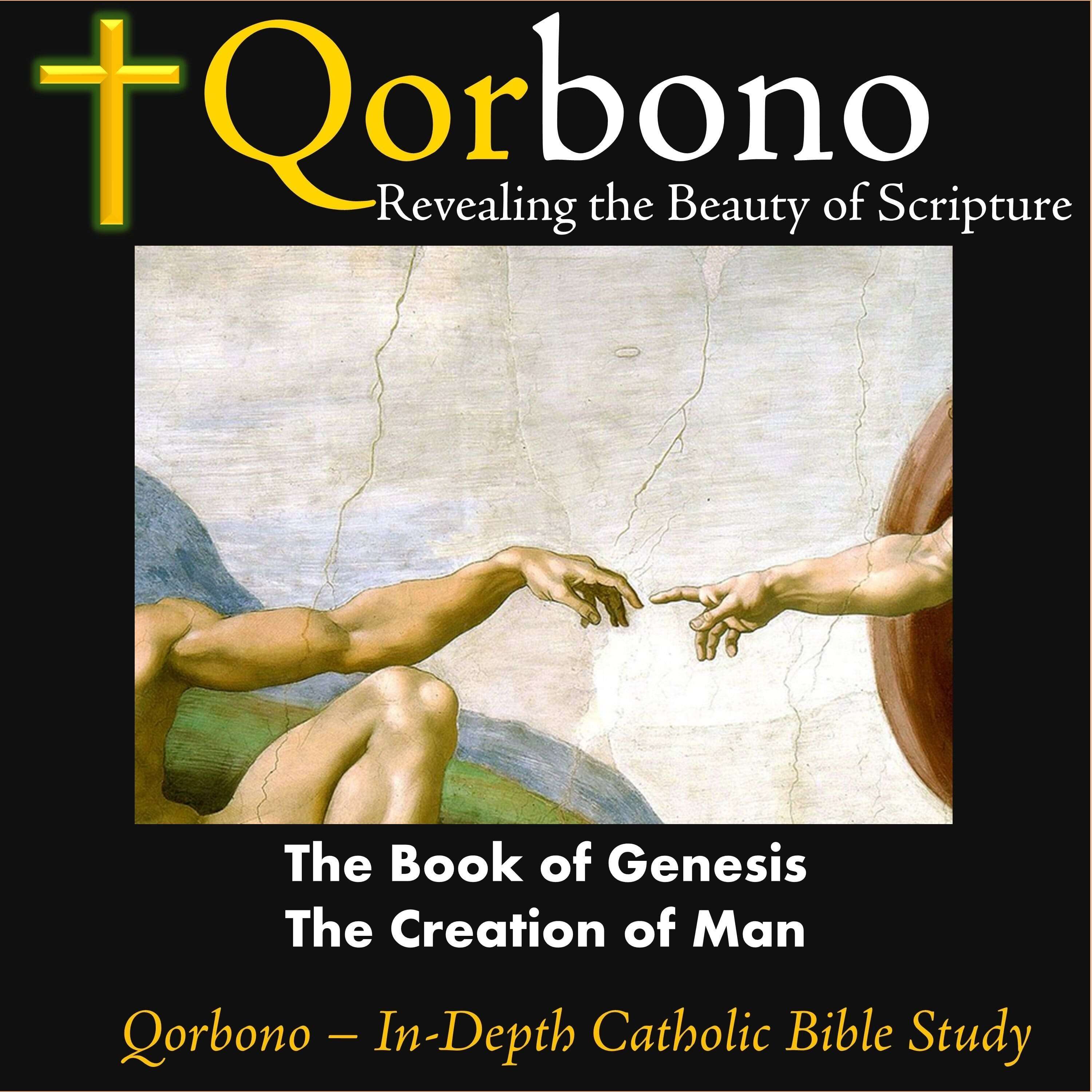 The Book of Genesis