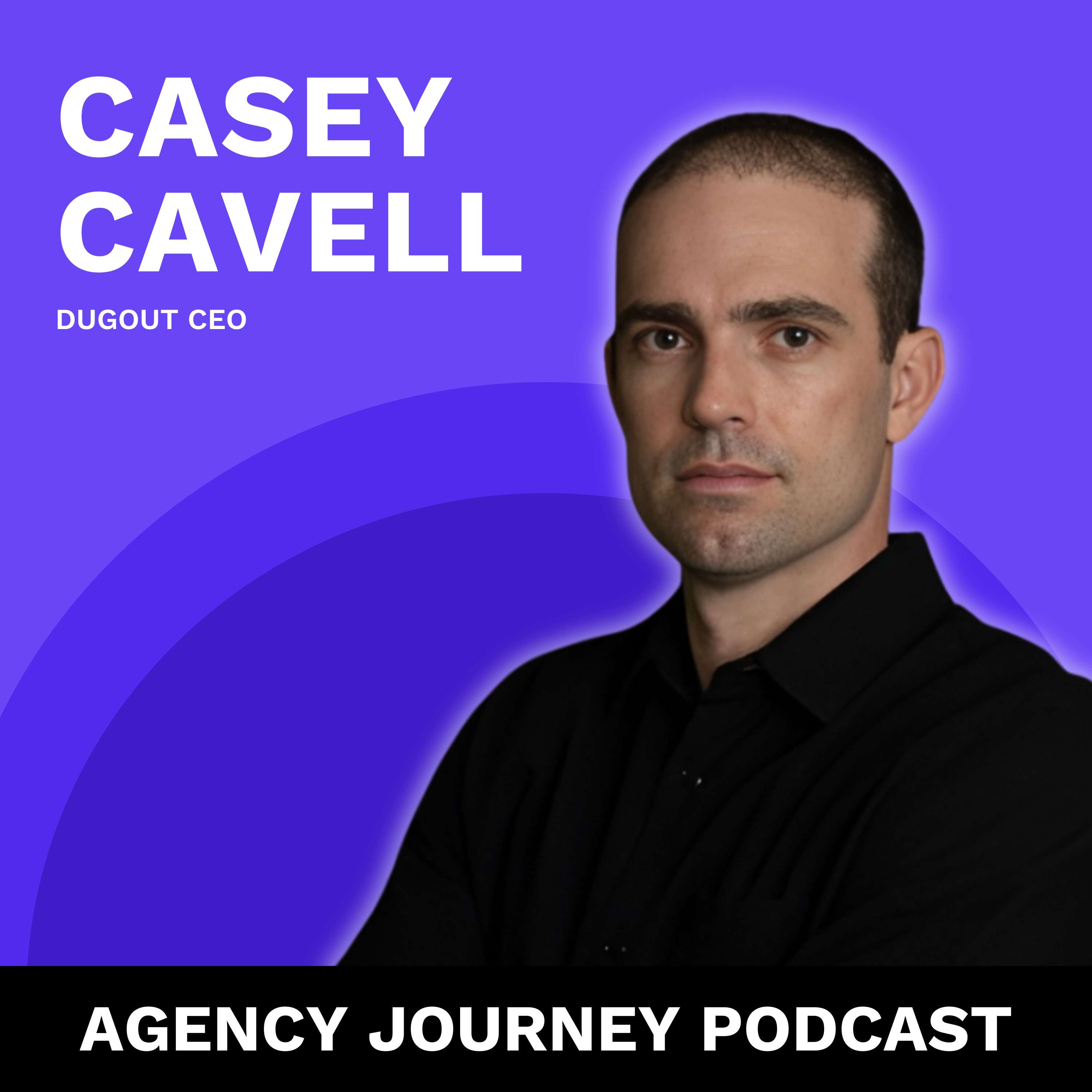 Fixing Underperforming Businesses, Crafting Equity Deals, and Reclaiming Time with Casey Cavell