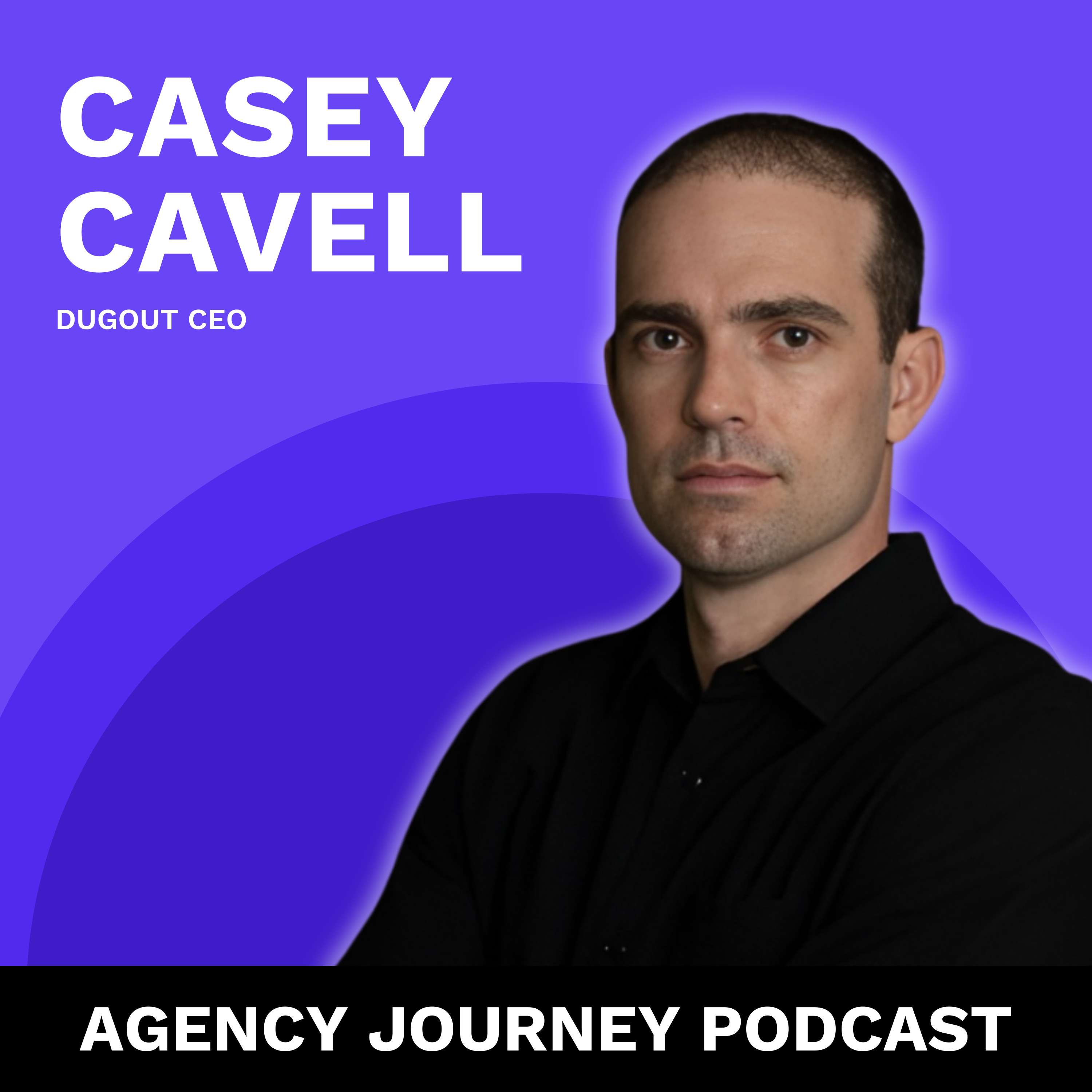 Agency Journey