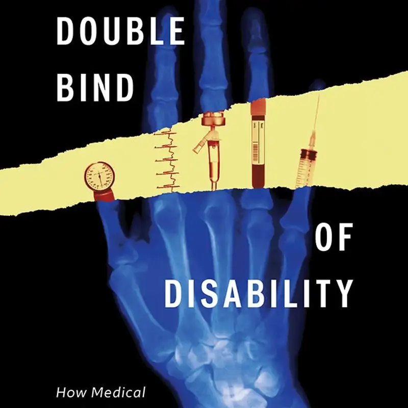 Medical technology and bodily authority