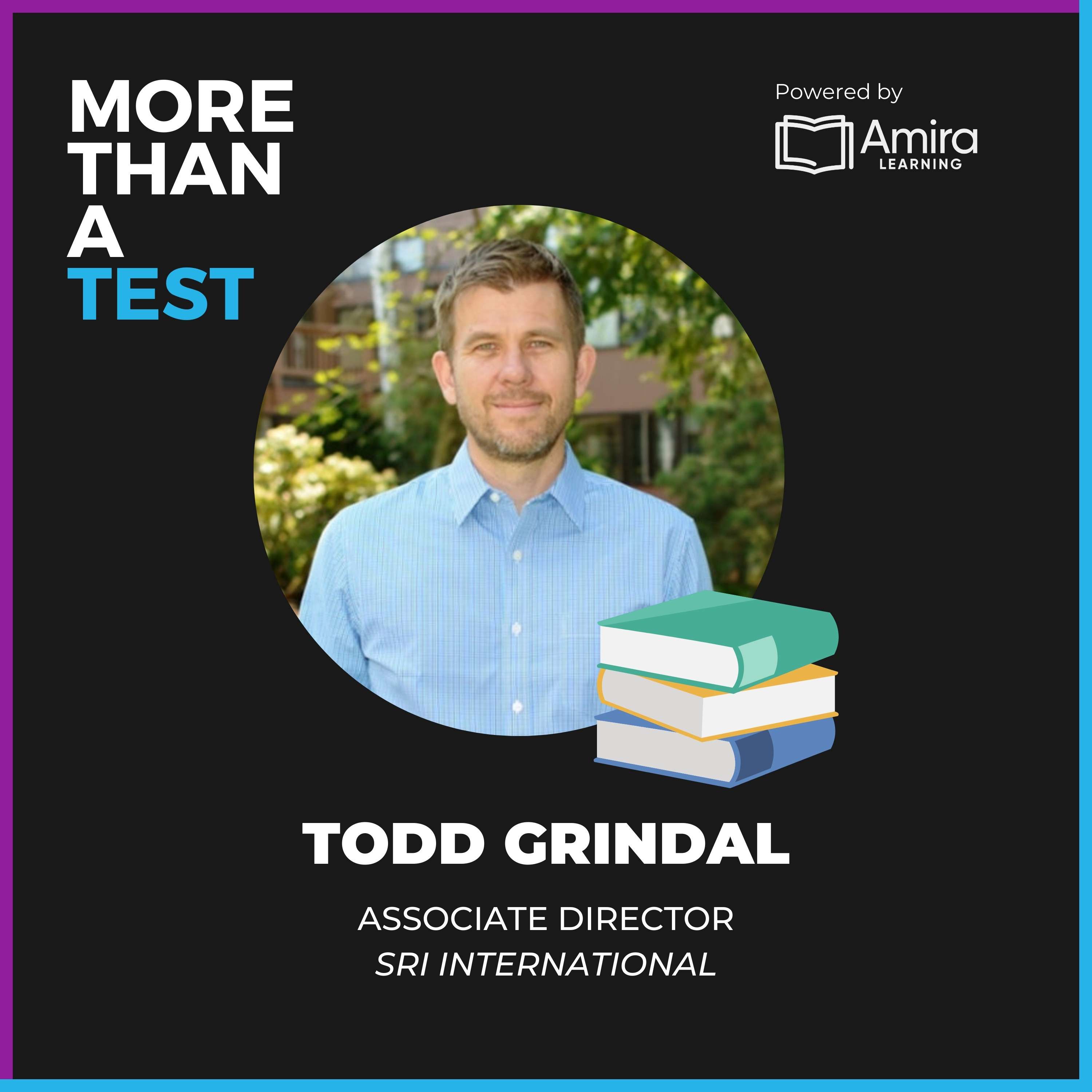 More Than A Test