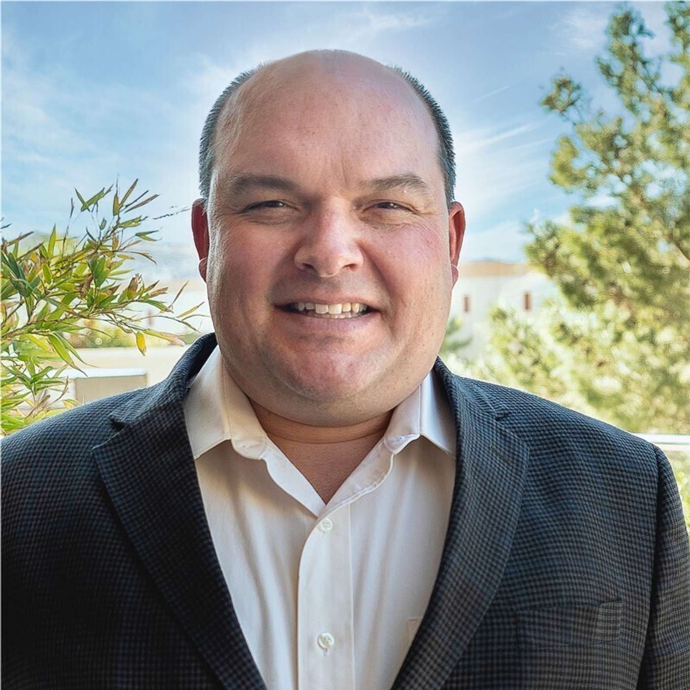 Doug Roberts - Education Learning From Business and Vice Versa