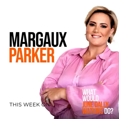 Margaux Parker