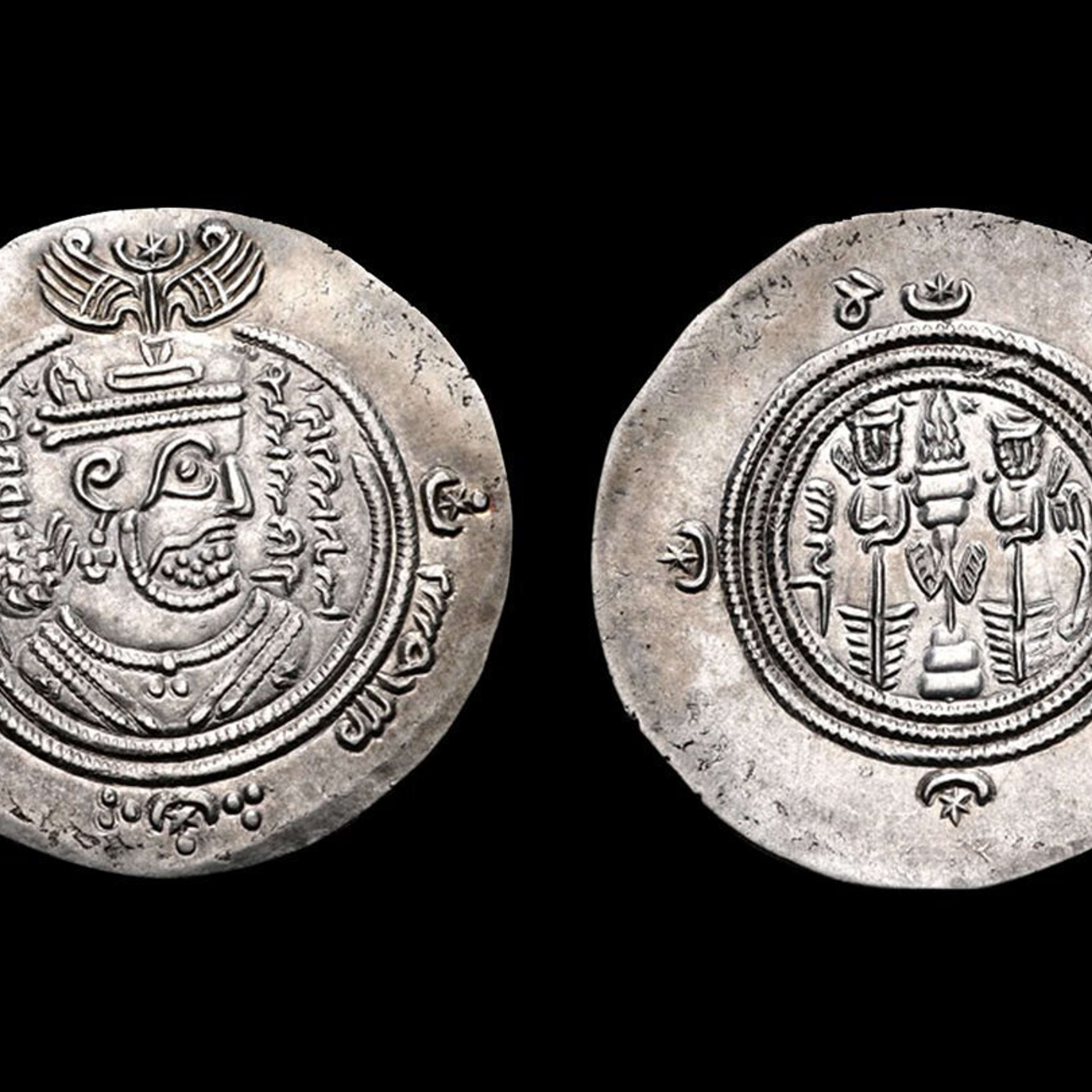 Creadores de imperios II (IV): El califa Muʽāwiya ibn Abī Sufyān (r. 661-680) y la fundación de la dinastía omeya