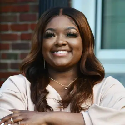 Daija Fowler
