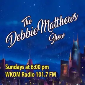 The Debbie Matthews Show