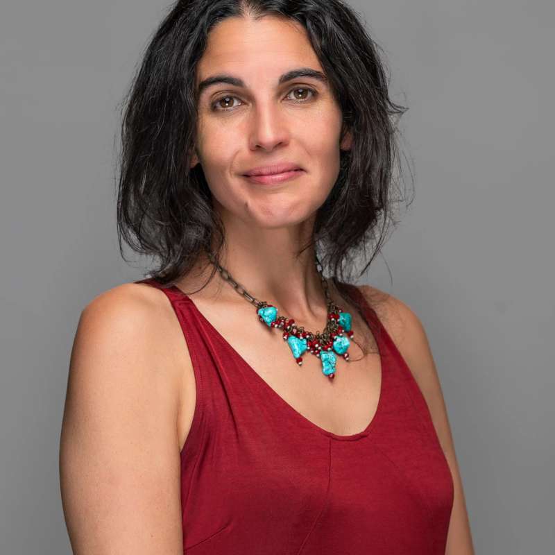 Yaiza Gomez-Mejias