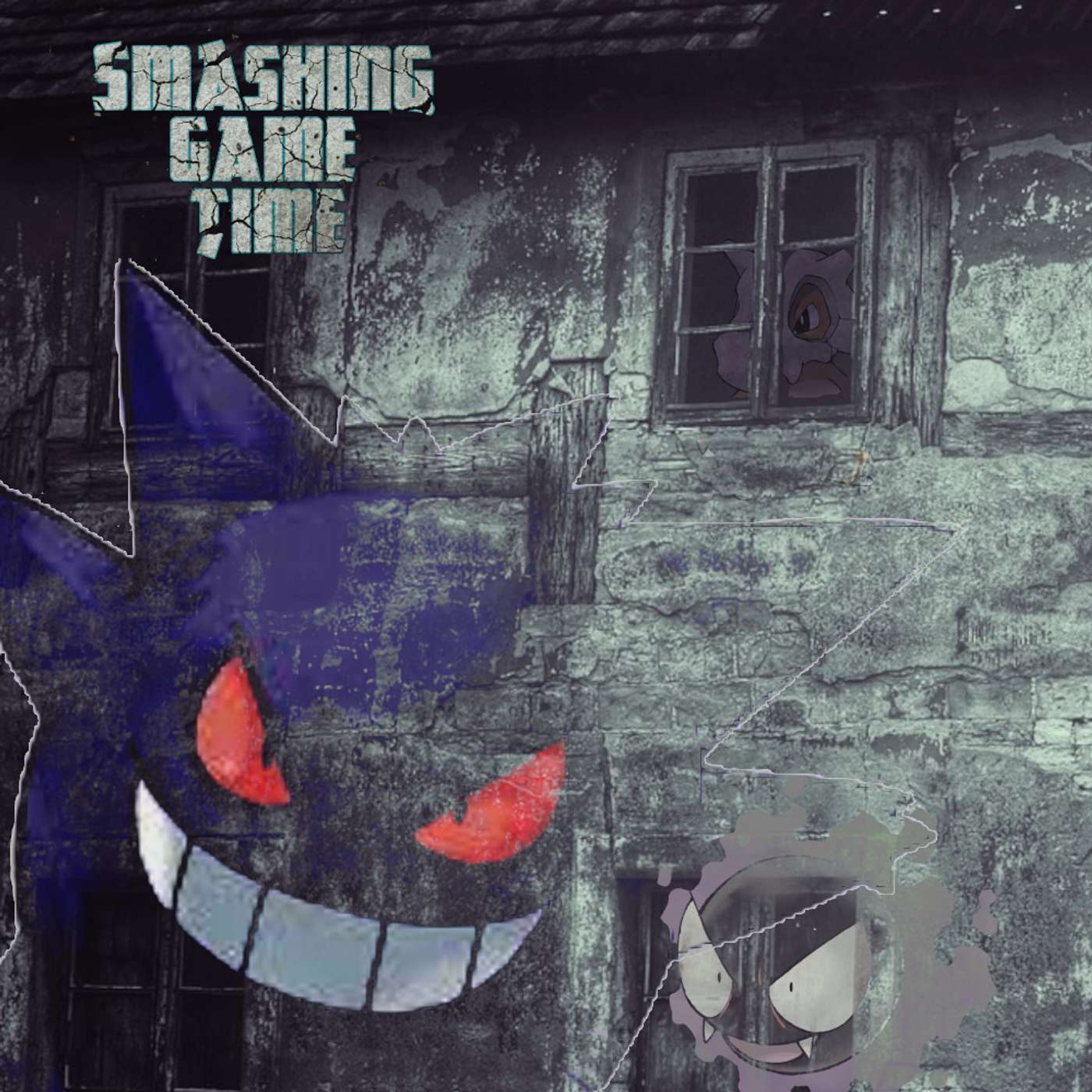 Smashing Game Time